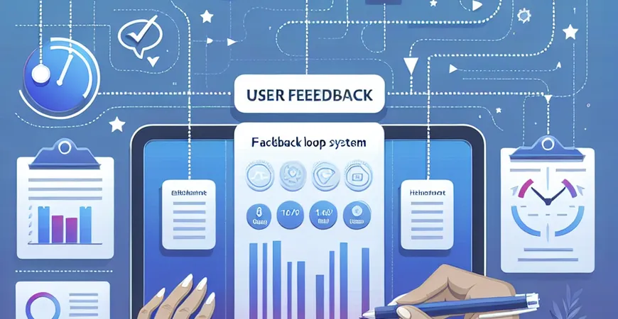 HR 软件运营如何管理用户反馈？建立 “反馈闭环系统”